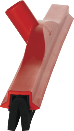 VIKAN FLOOR SQUEEGEE 600MM - RED