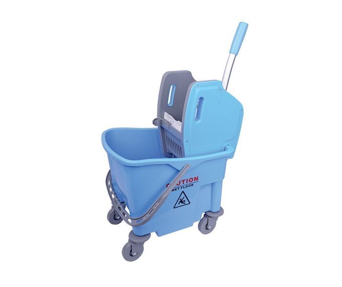 KENTUCKY BUFFALO BUCKET/WRINGER 25 LITRES 