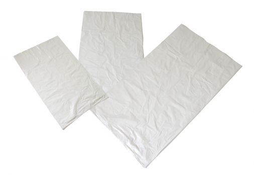 PEDAL BIN LINER BOX 1000  7Mu HEAVY DUTY 