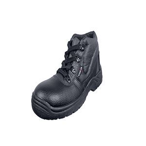 WARRIOR CHUKKA BOOT 
