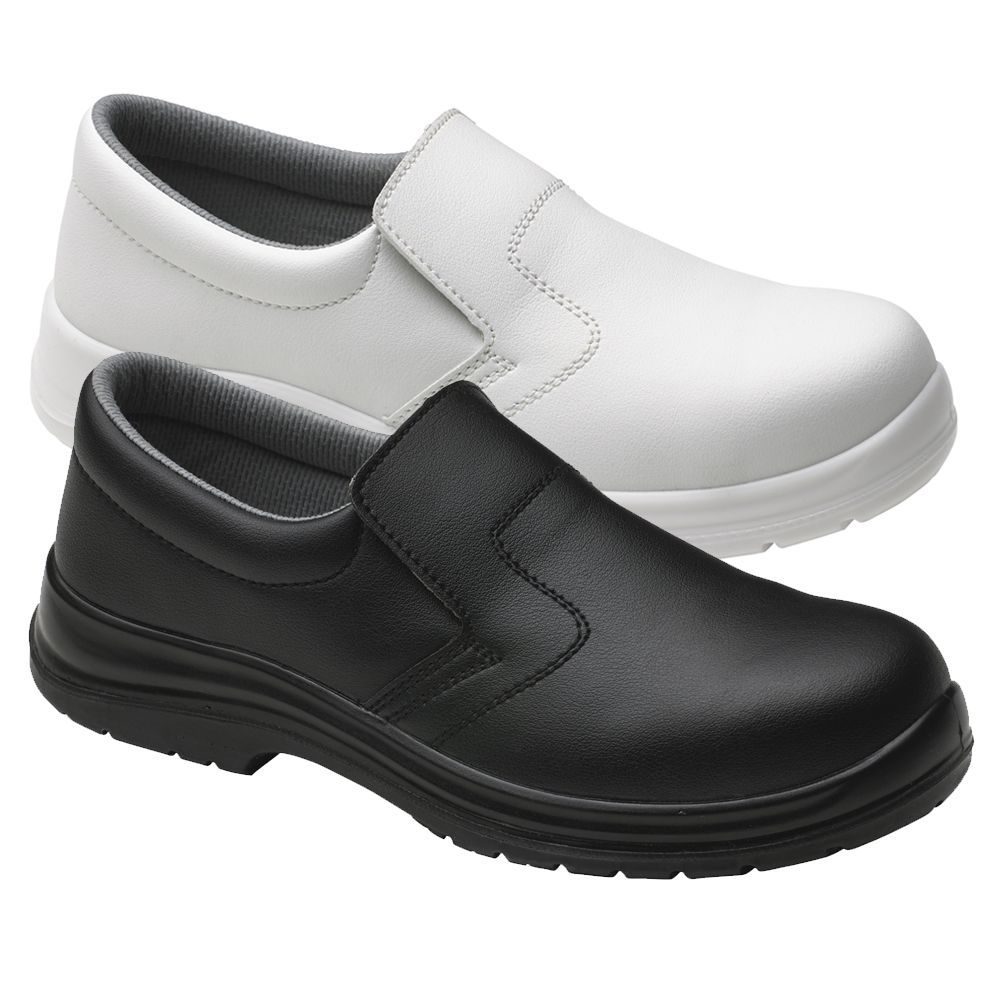 SUPERTOUCH FOOD X-SLIP ON SHOE
