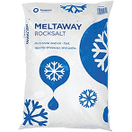 TARMAC ROCKSALT FREE FLOW ANTI-CAKING  25 KG BAG