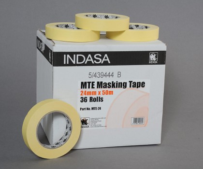 INDASA MASKING TAPE