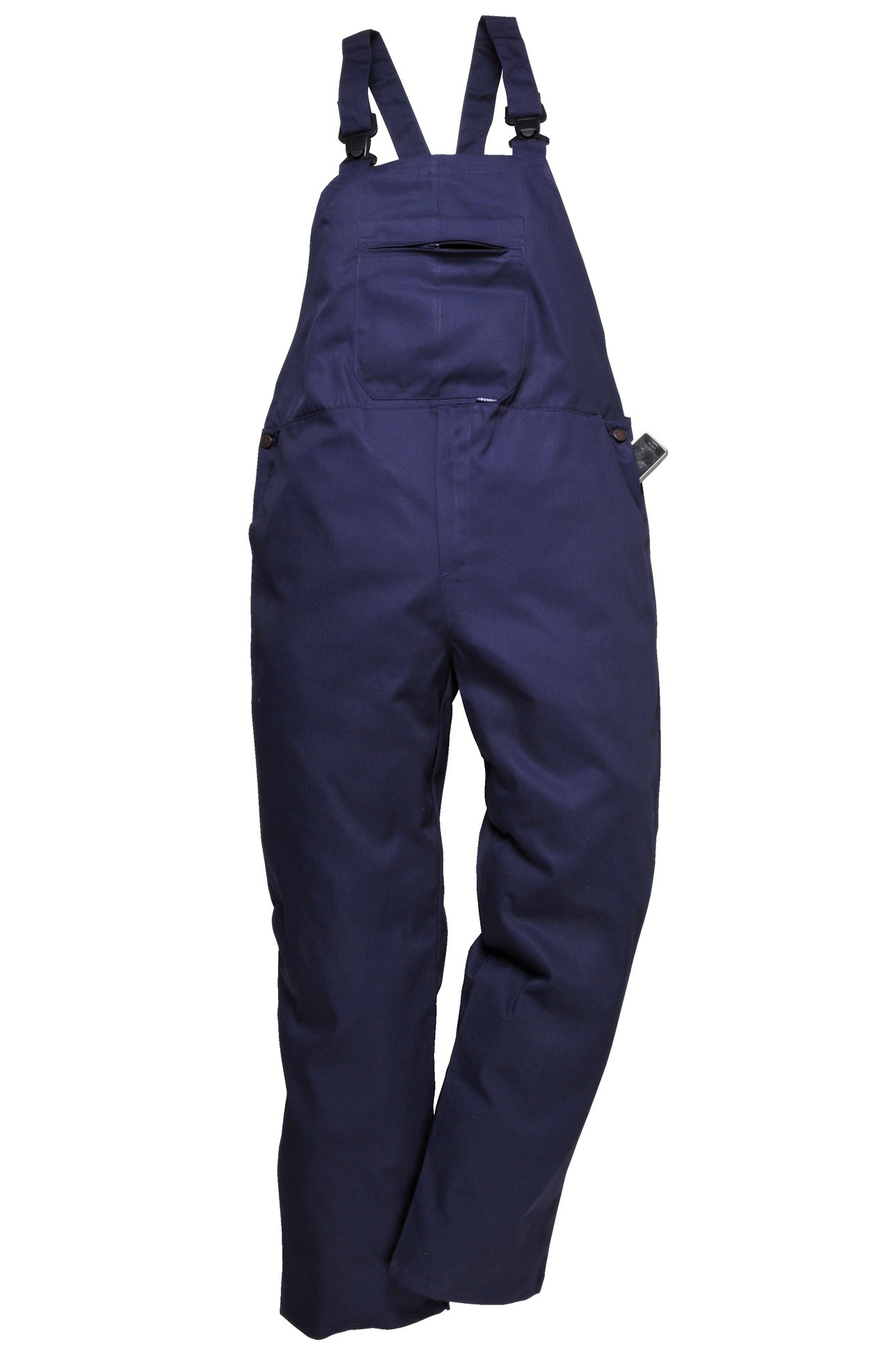 BIB & BRACE BLUE/NAVY