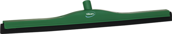 VIKAN FLOOR SQUEEGEE 700MM CASSETTE - GREEN 