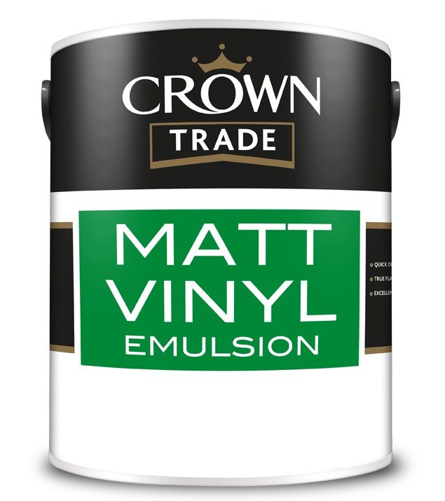 CROWN TRADE MATT 
