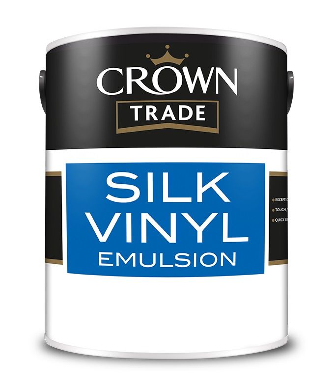 CROWN TRADE SILK 