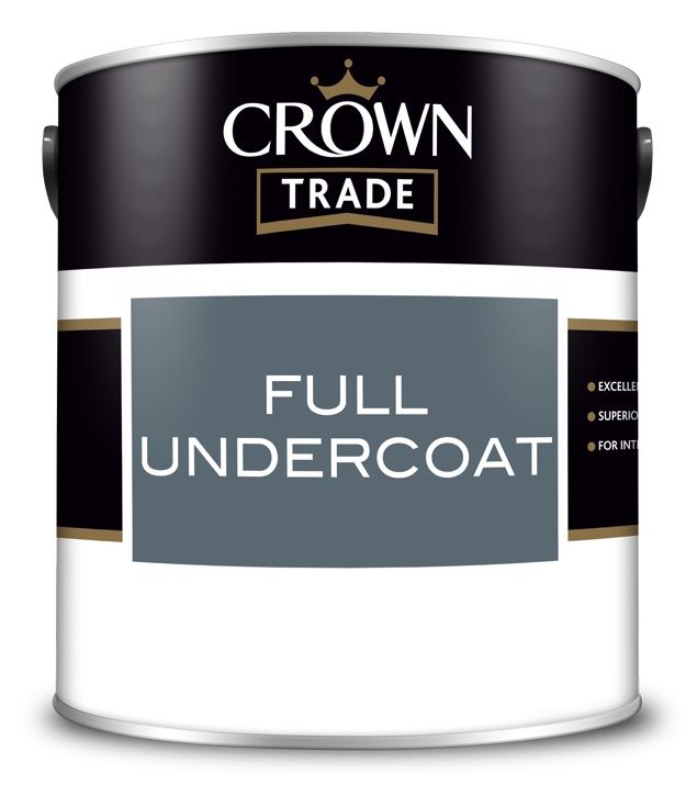 CROWN TRADE UNDERCOAT 