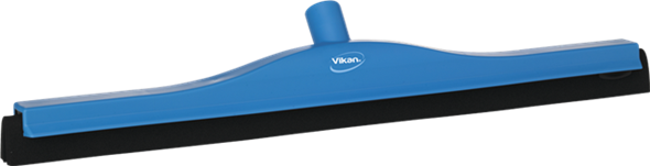VIKAN FLOOR SQUEEGEE 600MM - BLUE