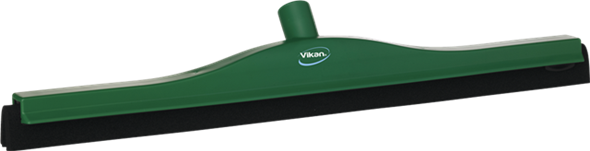 VIKAN FLOOR SQUEEGEE 600MM - GREEN