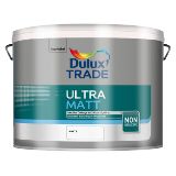 DULUX TRADE ULTRA MATT
